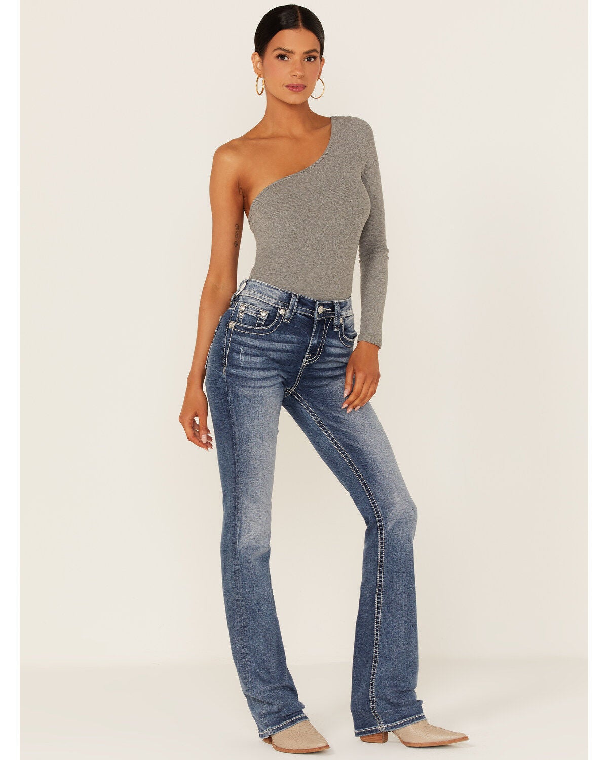 Women's Miss Me Jeans - Boot Barn