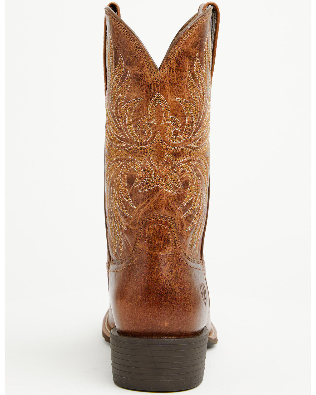 Product Name:  Ariat Men's Sport Performance Western Boots - Square Toe