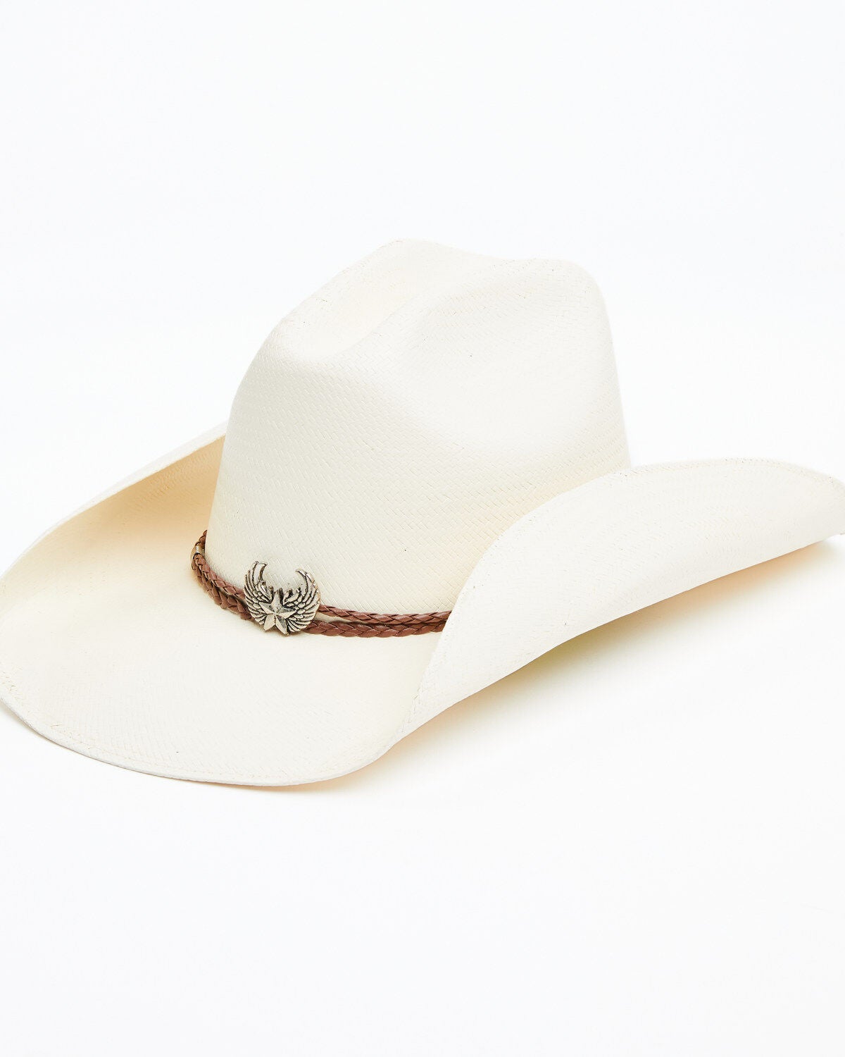 Image #1 - Moonshine Spirit&reg; Victory Straw Cowboy Hat, , hi-res