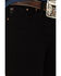 Image #2 - Moonshine Spirit Men's Night Star Stretch Slim Straight Jeans, Black, hi-res