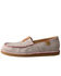 Image #3 - Twisted X Women's Tough Enough To Wear Pink Loafers - Moc Toe, , hi-res