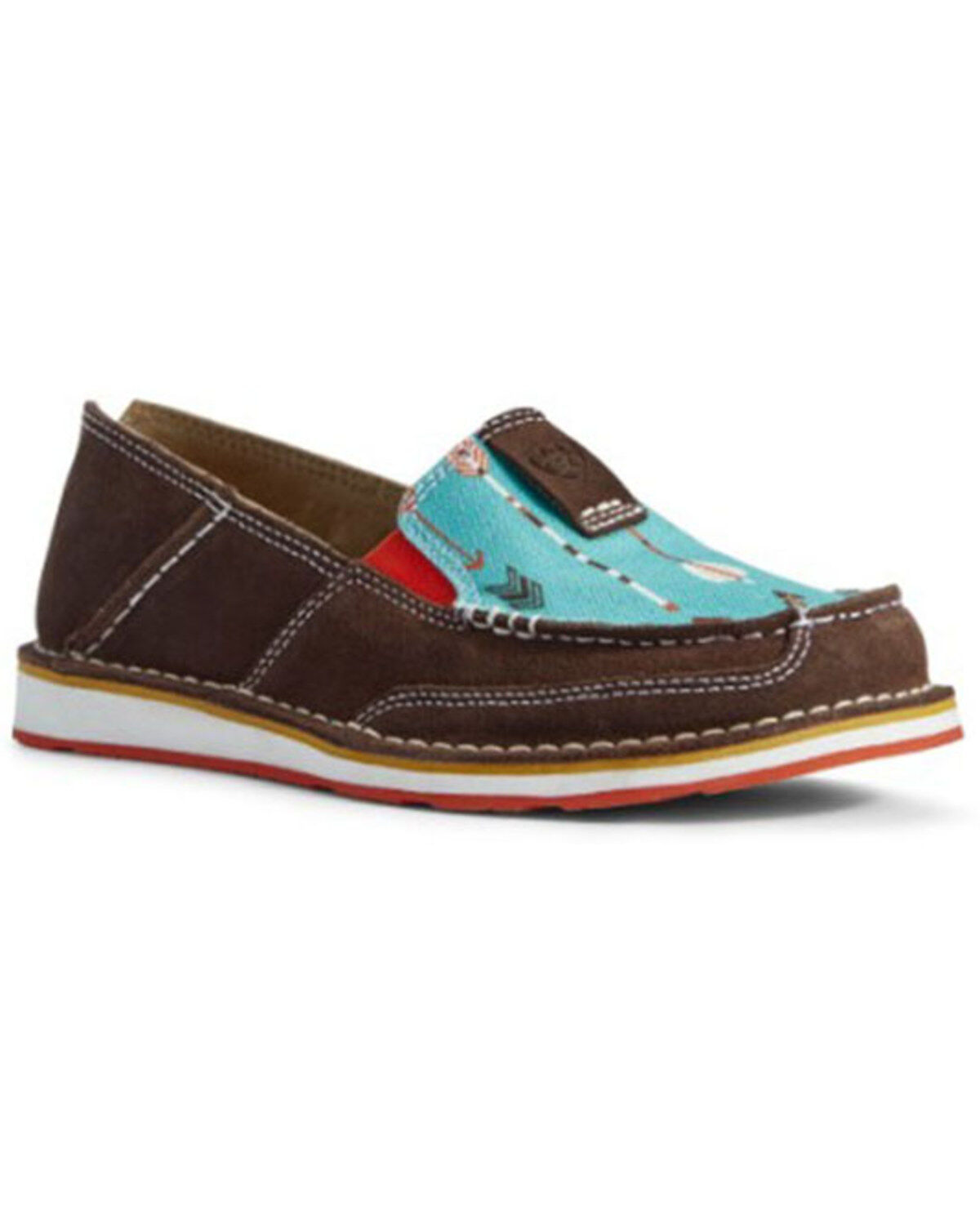Ariat cruisers women's sale clearance