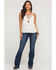 Image #6 - Idyllwind Women's The Rebel Bootcut Jeans, , hi-res