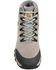 Image #4 - Carhartt Women's Gilmore 5" Hiker Work Boot - Soft Toe, Grey, hi-res