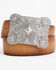 Image #1 - Idyllwind Women's Clairton Buckle Belt, Brown, hi-res