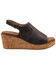 Image #2 - Corkys Women's Most Wanted Sandals, Brown, hi-res