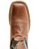 Image #6 - Laredo Men's 11" Western Boots - Broad Square Toe, , hi-res