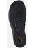 Image #4 - Keen Men's Howser II Hiking Shoes - Soft Toe, Black, hi-res