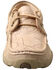 Image #5 - Twisted X Women's Snake Print Boat Shoe Driving Mocs, , hi-res
