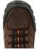 Durango Men's Renegade XP Waterproof Hiking Boots - Alloy Toe, Brown, hi-res