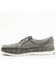 Twisted X Men's Zero X Gray Slip-On Casual Driving Moc, Grey, hi-res