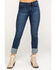 Image #2 - Shyanne Women's Medium Basic Skinny Jeans, , hi-res