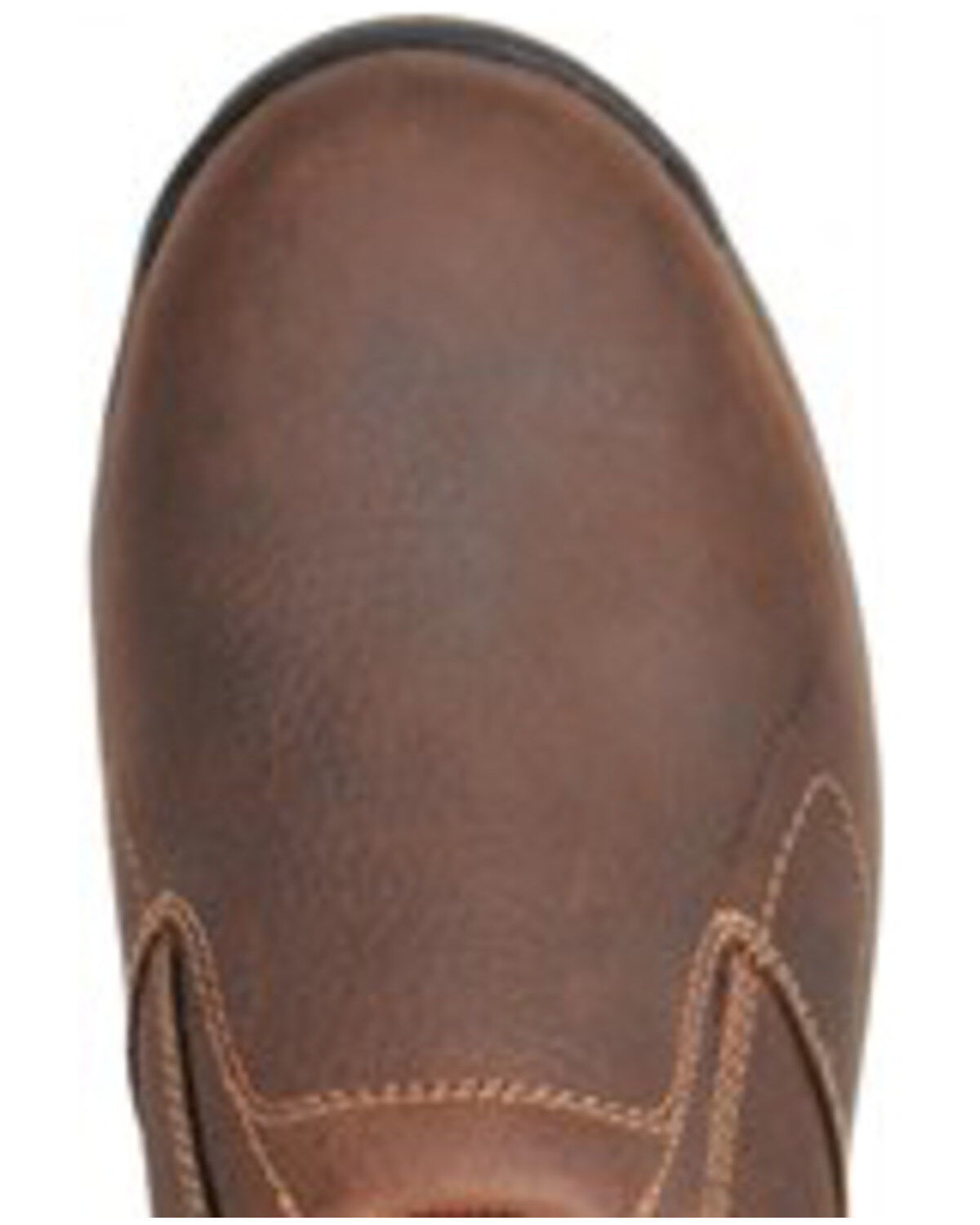 Image #6 - Carolina Men's ESD Composite Toe Slip-On, , hi-res