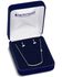 Image #3 - Montana Silversmiths Women's Stars Align Jewelry Set - 2 Piece, Silver, hi-res