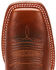Image #4 - Ariat Women's Circuit Feather Cowgirl Boots - Square Toe, , hi-res