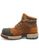 Image #5 - Hawx Men's 6" Legion Work Boots - Composite Toe, , hi-res