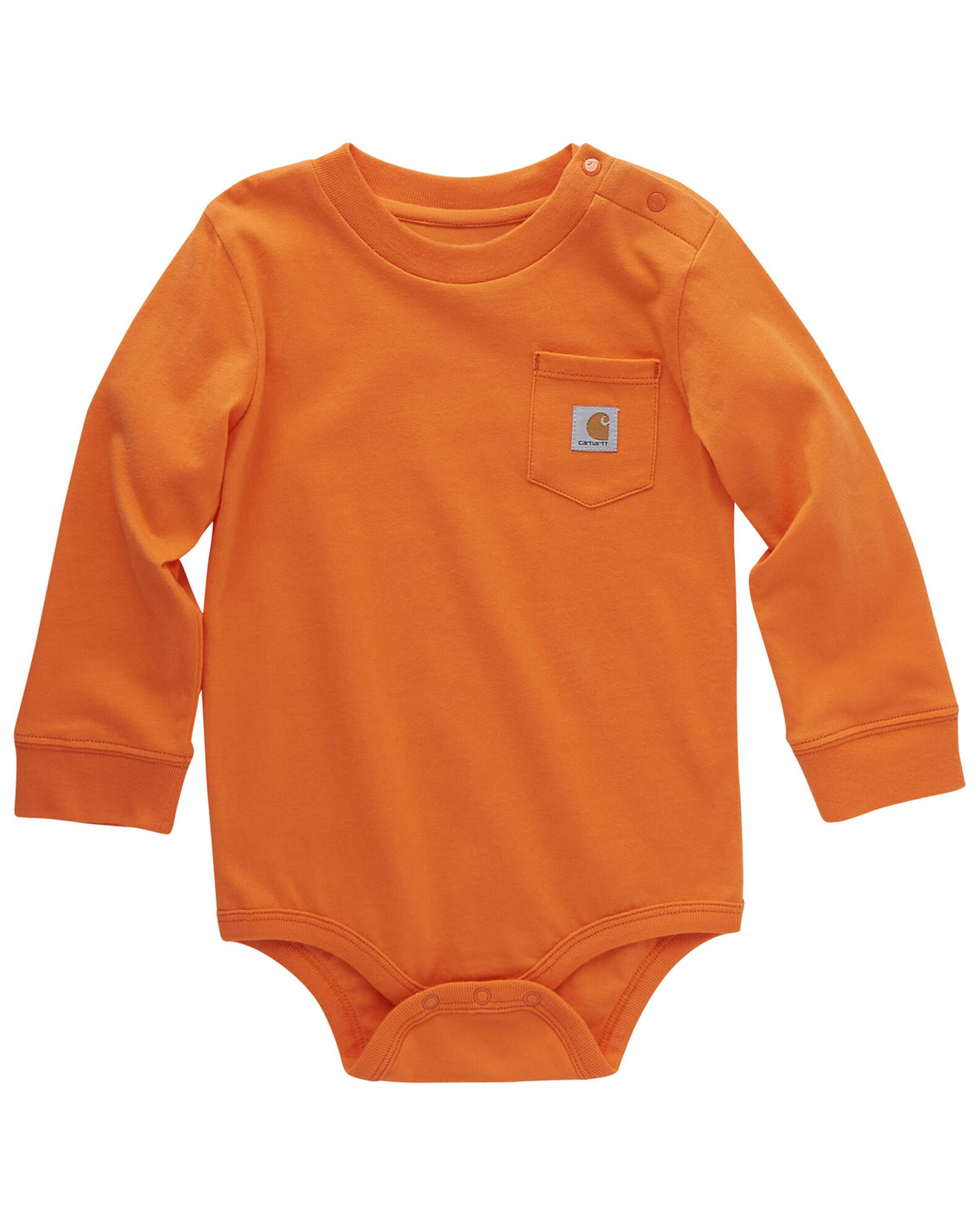 Carhartt onesie baby store