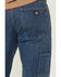 Image #4 - Dickies Relaxed Fit Carpenter Work Jeans, Denim, hi-res