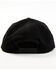 Brixton x Willie Nelson Men's Embroidered Shotgun Ball Cap, Black, hi-res