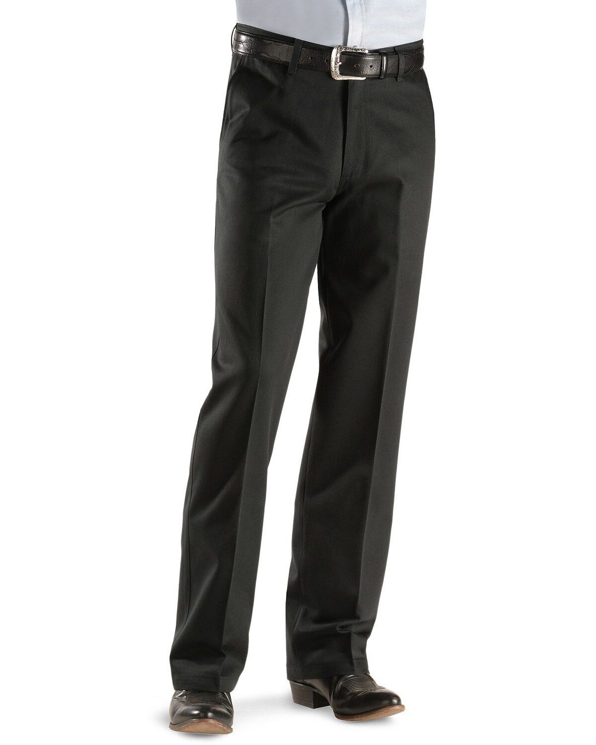 Men's Wrangler Wrancher \u0026 Riata Pants 