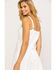 Honey Creek by Scully Women's Maxi Dress, Ivory, hi-res