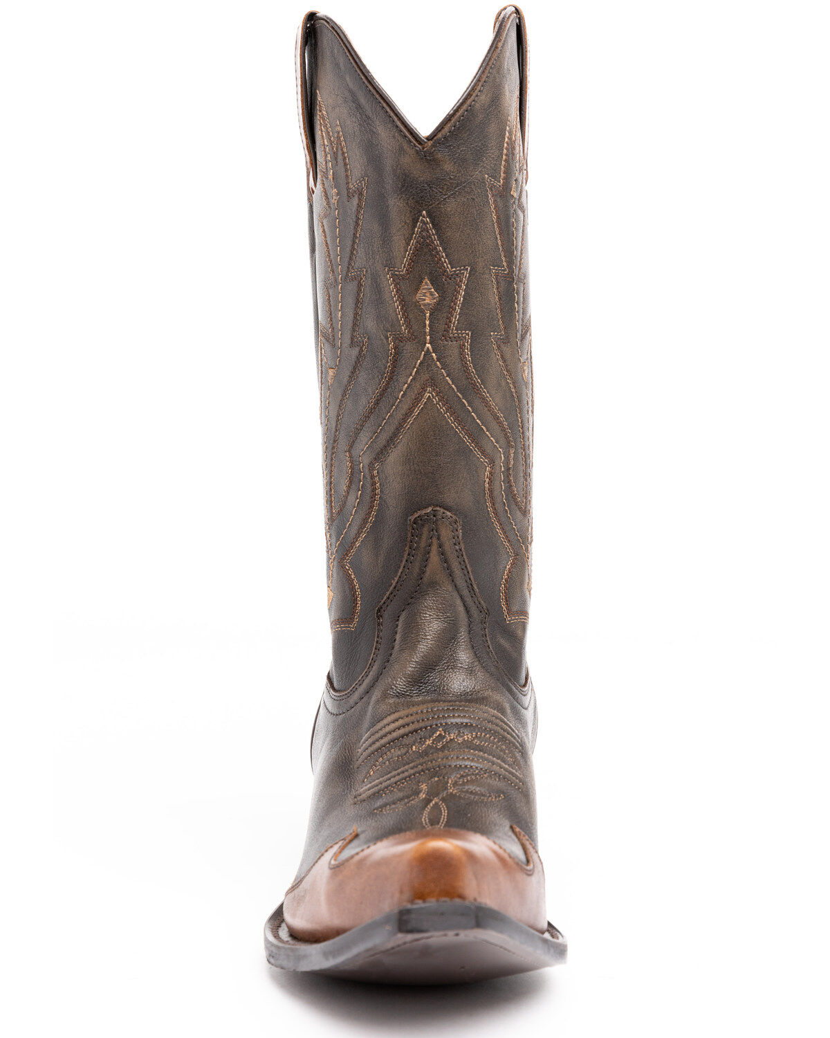 Image #4 - Cody James Men's Herbert Western Boots - Snip Toe, , hi-res
