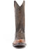 Image #4 - Cody James Men's Herbert Western Boots - Snip Toe, , hi-res