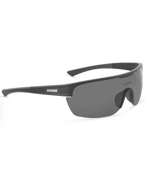 Image #3 - Hobie Echo Sunglasses , Black, hi-res