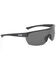 Image #3 - Hobie Echo Sunglasses , Black, hi-res