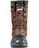 Image #4 - Baffin Men's Mountain Insulated Waterproof Boots - Round Toe, Brown, hi-res