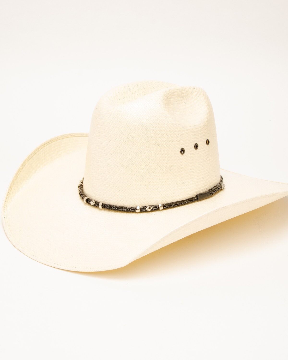 rodeo king bull rider hat