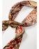 Shyanne Women's Paisley Wild Rag Scarf, Multi, hi-res