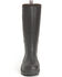 Muck Boots Men's Wetland Snake Rubber Boots - Round Toe, Brown, hi-res