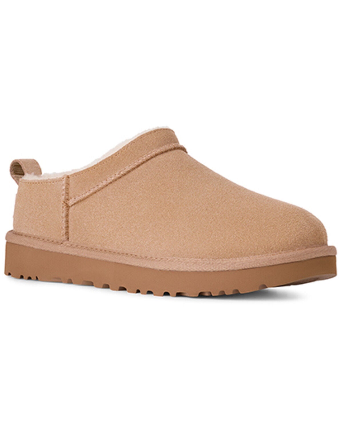 UGG Women's Classic Micro, Sand, hi-res