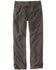 Carhartt Men's Rugged Flex Rigby Five-Pocket Jeans, Charcoal Grey, hi-res
