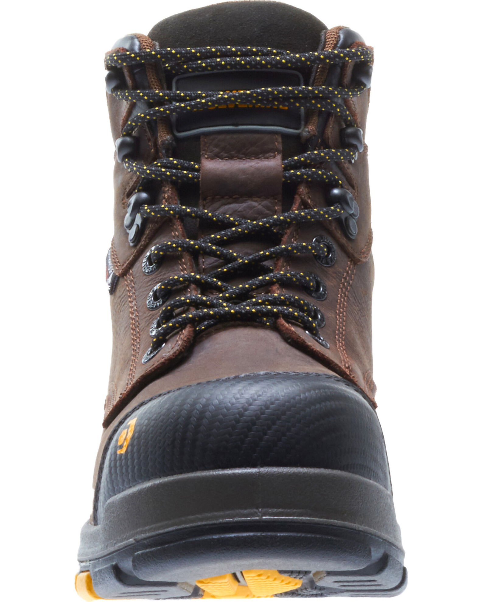 Wolverine Men s Blade LX Waterproof Met Guard Work Boots Composite Toe Boot Barn