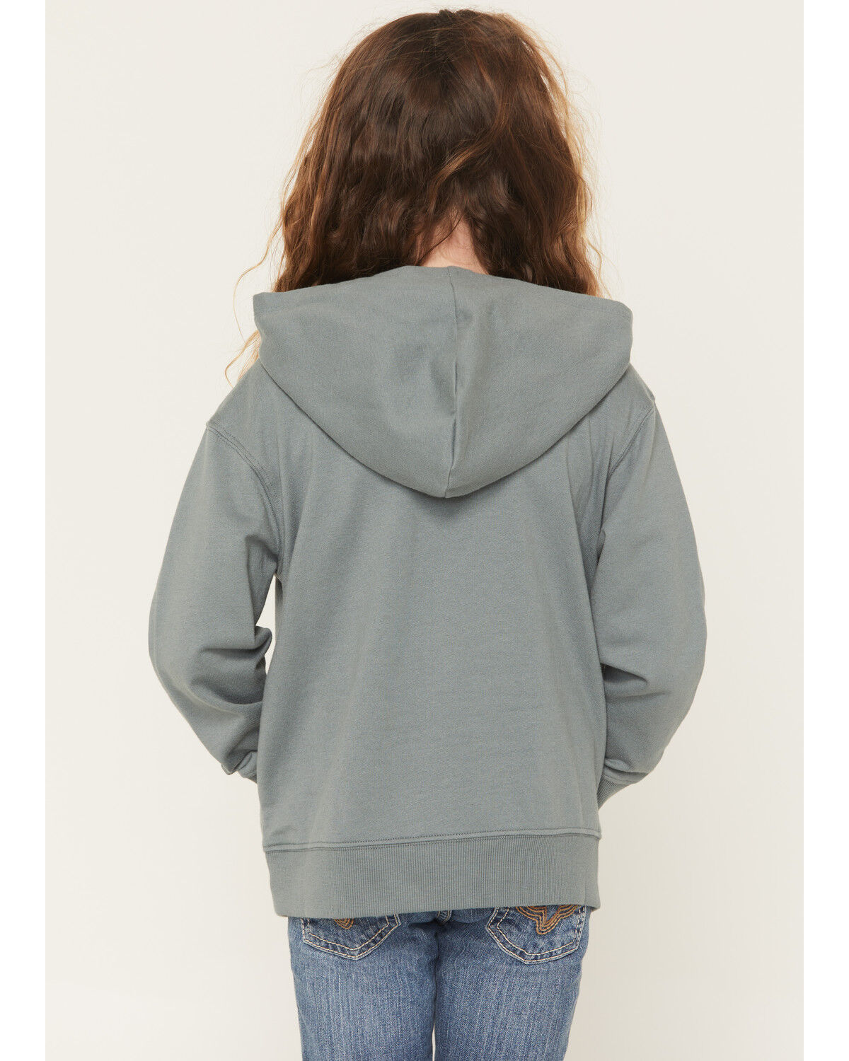 Product Name:  Wrangler Girls' Bold Logo Hoodie