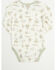 Image #4 - Wrangler Infant Boys' Cowboy Sunset Onesie Set - 3 Piece, Multi, hi-res