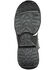 Image #3 - Harley Davidson Men's 5" Vincent Motorcycle Boots - Round Toe, Black, hi-res
