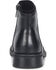Image #6 - Born Women's Cincy Booties - Round Toe, Black, hi-res