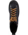 Boulet Men's Rain Forest Composite Toe Boots, Black, hi-res