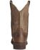 Ariat Boys' Earth Rambler Western Boots - Square Toe, Earth, hi-res