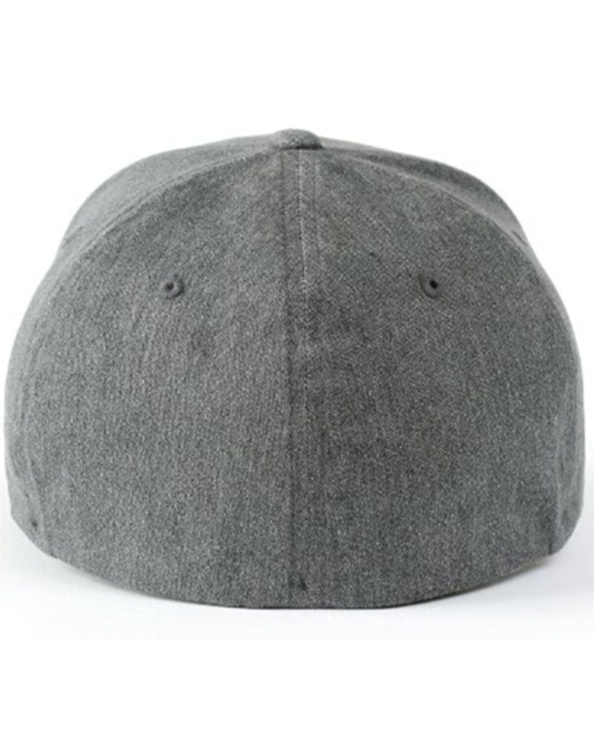 Image #2 - Cinch Men's Logo Ball Cap, Navy, hi-res
