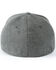 Image #2 - Cinch Men's Logo Ball Cap, Navy, hi-res