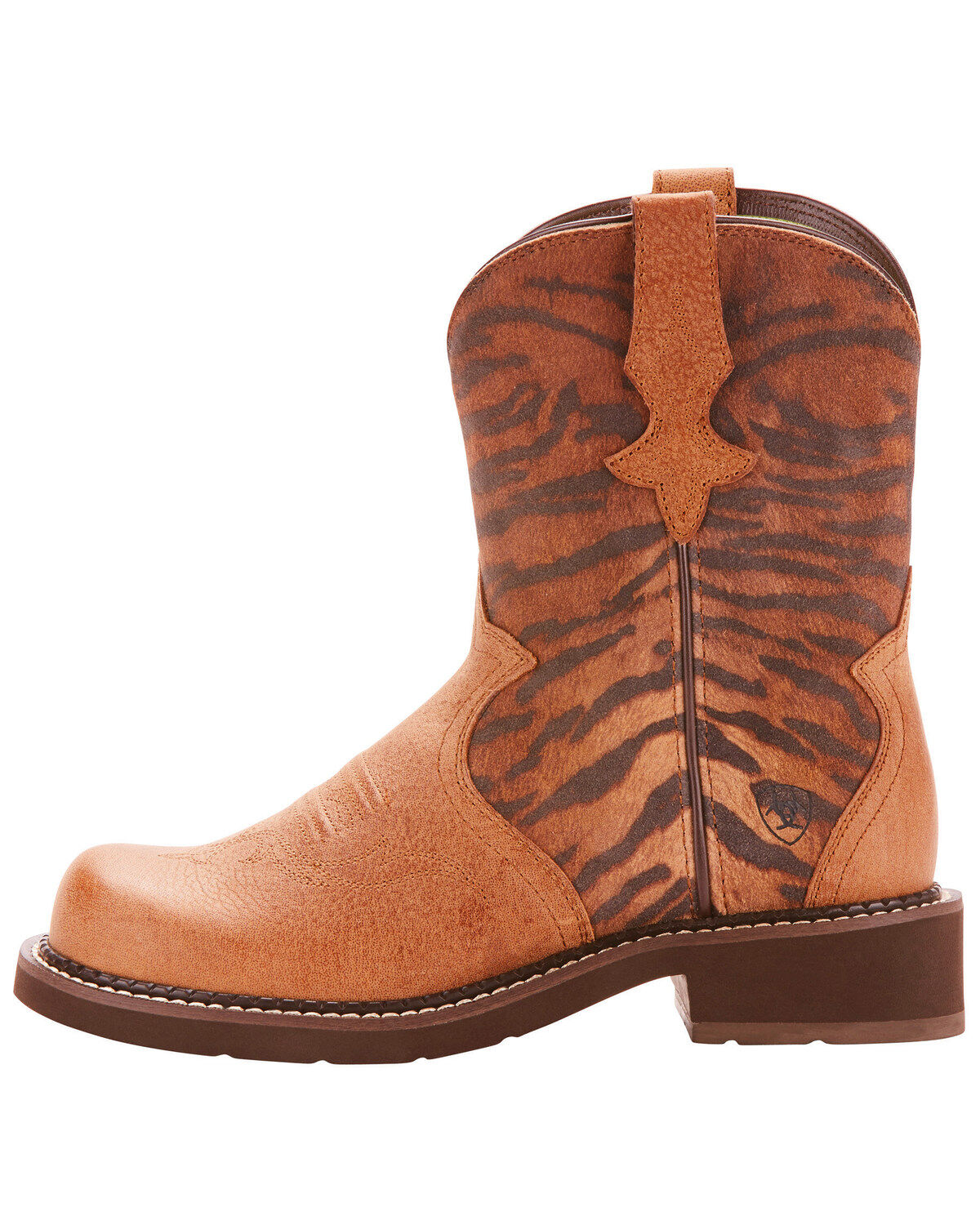 ariat vintage boots