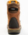 Hawx Men's 8" Internal Metguard Work Boots - Composite Toe, Brown, hi-res