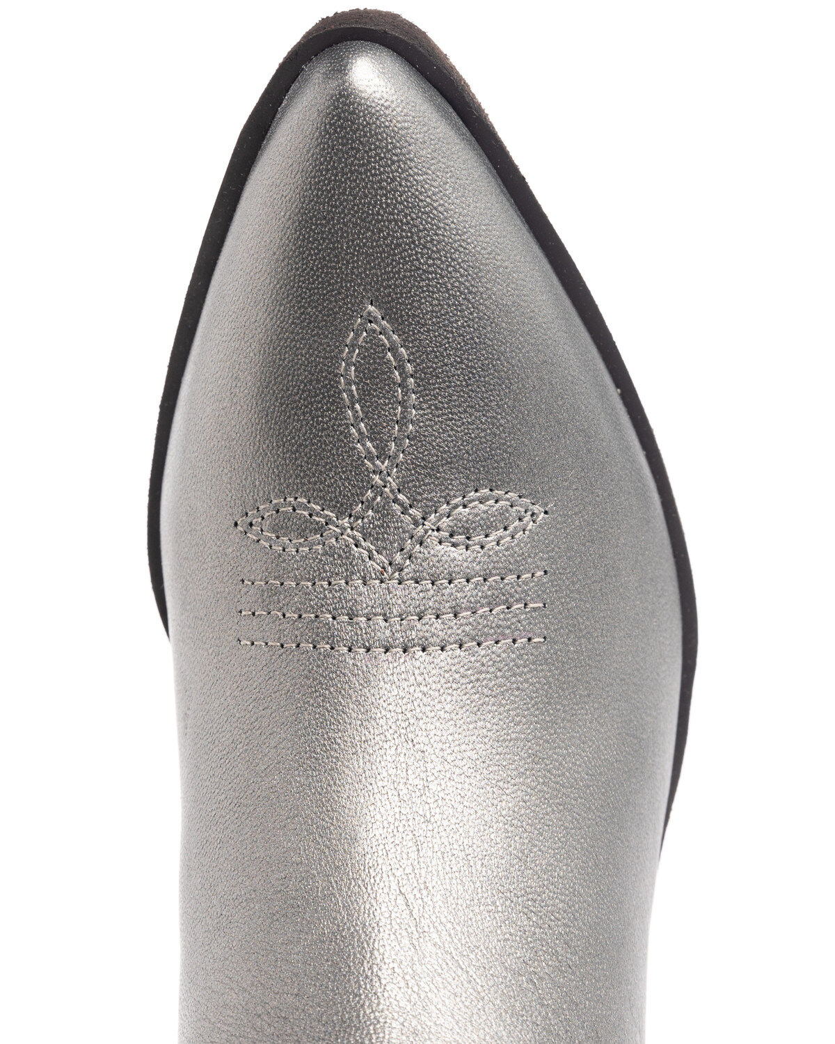 Image #6 - Shyanne Women's Trina Fashion Booties - Snip Toe, , hi-res