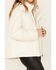 Image #3 - Free People Women's Emmy Swing Puffer Jacket, Ivory, hi-res