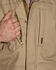 Image #4 - Ariat Men's FR Lined Workhorse Work Jacket, , hi-res
