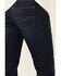 Image #4 - Levi's Men's 501 Original Fit Anchor Stretch Straight Jeans, Blue, hi-res